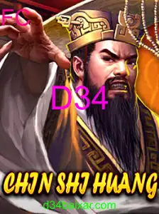 ChinShiHuang