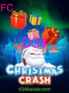 ChristmasCrash