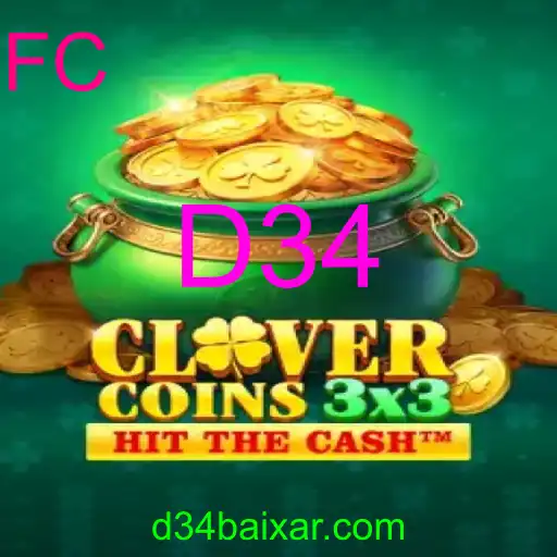 Clovercoin3x3