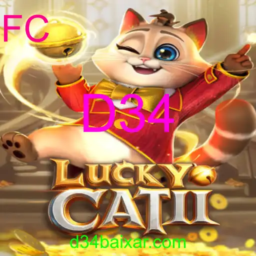 LuckyCatII