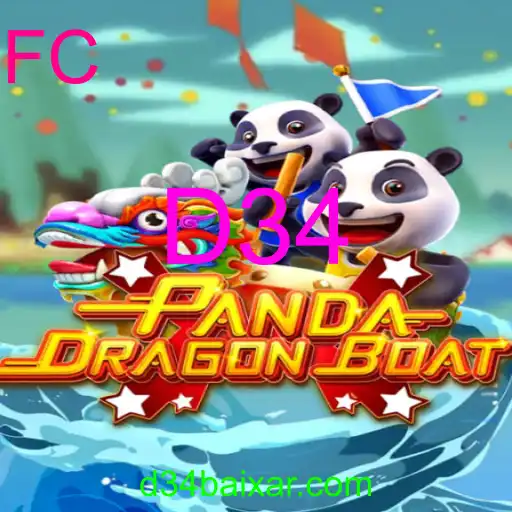 PANDADRAGONBOAT
