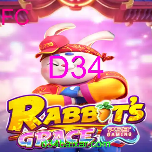 RabbitsGrace